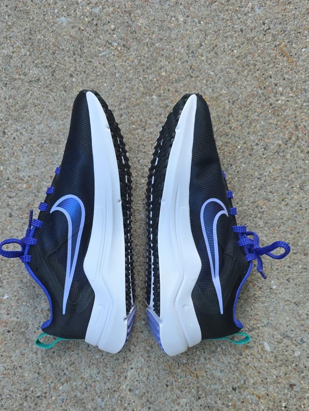 Nike women downshifter
